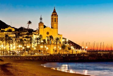 Activités pour un week-end à Sitges